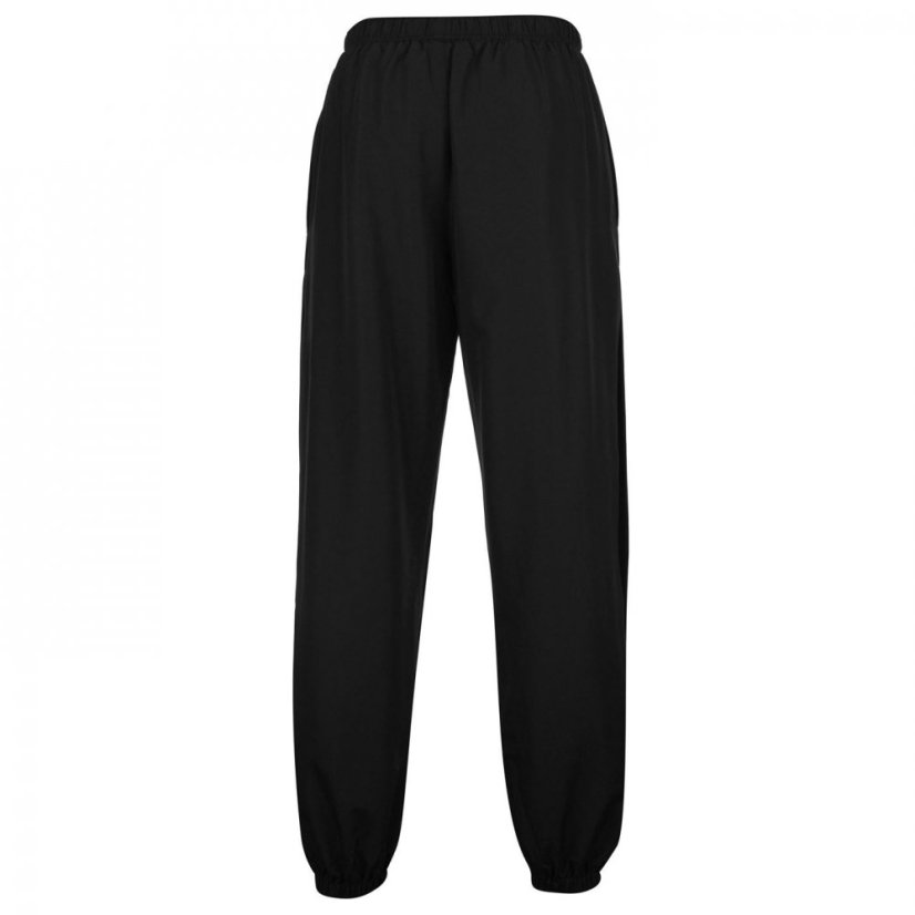 Canterbury Stadium Pants Closed Hem Junior Black