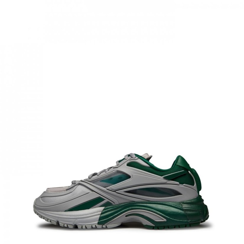 Reebok Rbk Premier Sn99 Pugry4/Drkgrn/F