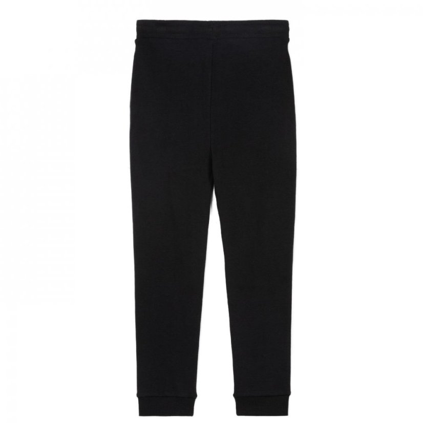 Everlast Junior Girls Joggers Black