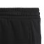 adidas Entrada 22 Sweat Tracksuit Bottoms Kids Black