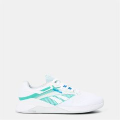Reebok Nano X4 Ld99 Ftwr White/Unle