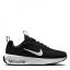 Nike Air Max INTRLK Lite Shoes Ladies Black/White