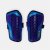 Mitre Adults Aircel Carbon Football Ankle Guards Black