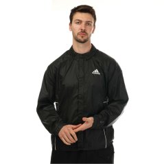 adidas Traveer Wind RDY Jacket Black