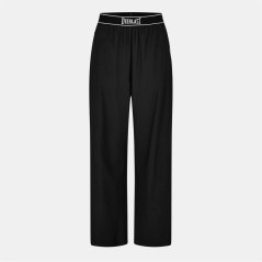 Everlast Woven Track Pant Womens Black