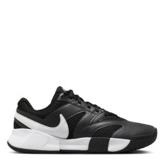Nike Nike W Court Lite 4 Ld99 Black/White-Ant