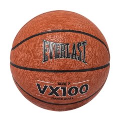 Everlast Basketball Brown