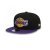 New Era NBA 9Fifty Ns 99 Black