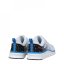 Karrimor Duma 6 pánské běžecké boty White/Blk/Blue