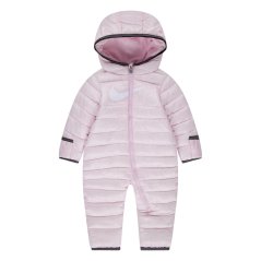 Nike Kids' Snowsuit Pink Foam