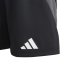 adidas Kids' Tiro24 Football Shorts Black