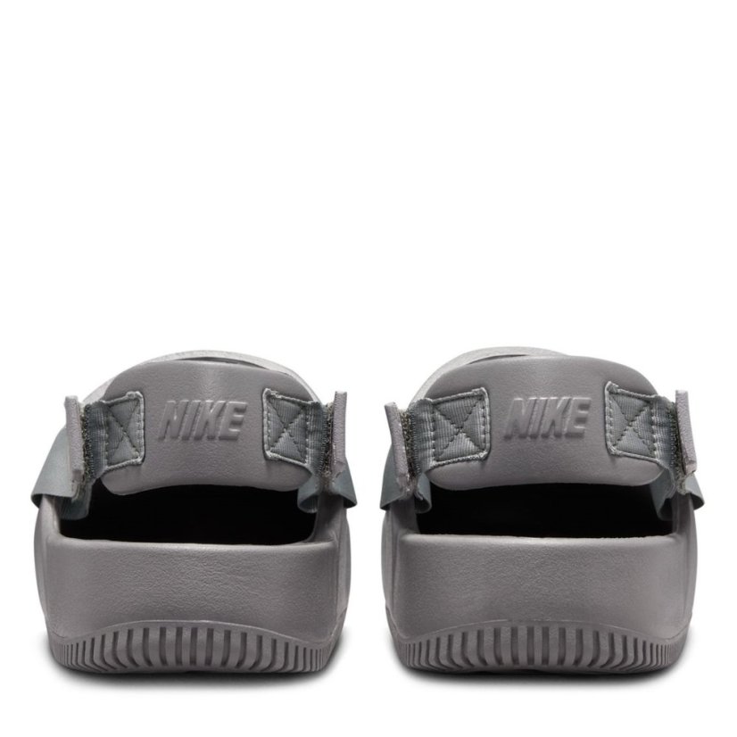 Nike Calm Mule Flat Pewter