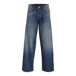 Jack and Jones Men's 080 Jeans Skinny Jeans Blue Denim