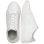 Jack and Jones Trent Trainer Mens Bright White