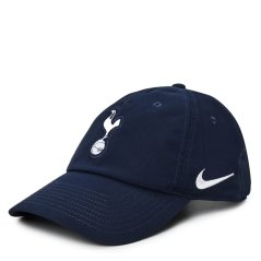 Nike Club Tottenham Hotspur Baseball Cap Blue/White