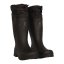 Gelert Cuff Welly Sn44 Black