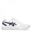 Asics GEL-Dedicate 8 Men's Padel Shoes White/Black