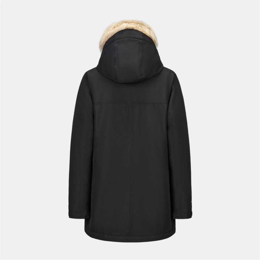 Karrimor Kids Urban Waterproof Parka Black