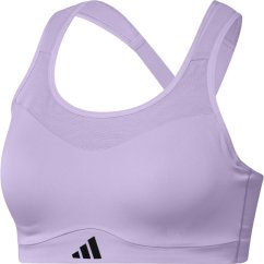 adidas Women's Power High Impact Sports Bra Pink
