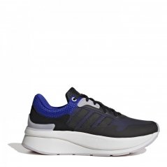 adidas ZNCHILL LIGHTMOTION Trainers Womens Black/Blue