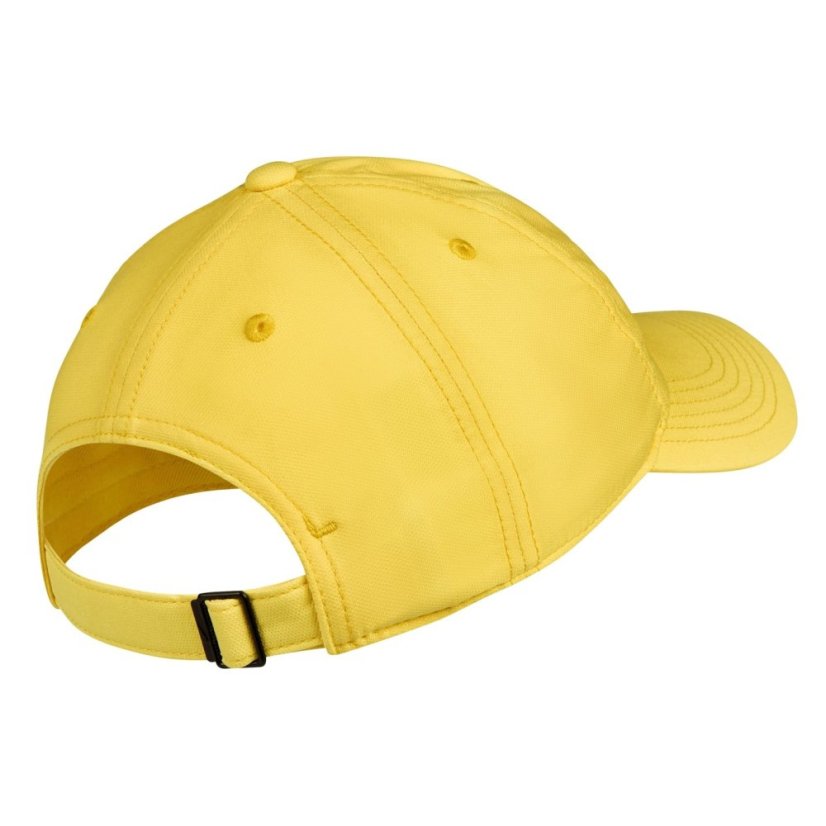 Nike Brazil Baseball Cap Yellow/Green