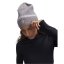 Under Armour Launch Reflective Beanie Grey