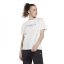 Reebok Brand dámské tričko White