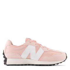 New Balance New Balance 327 Pink/White