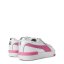 Puma Jada Womens Trainers White/Mauve