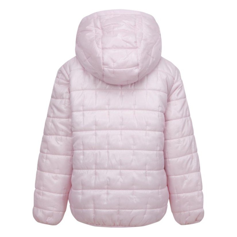 Nike Positive Q Jacket Infants Pink Foam