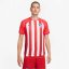 Nike Atletico Madrid Home Shirt 2023 2024 Adults Red/Royal