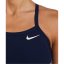 Nike Hydrastrong Swimsuit Womens Midnight navy