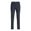 Jack and Jones Men's Henry Chinos Navy Blazer