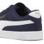 Puma Club II Ch43 Navy/White