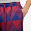 Nike Barcelona Flow Shorts 2023 2024 Adults Red/White