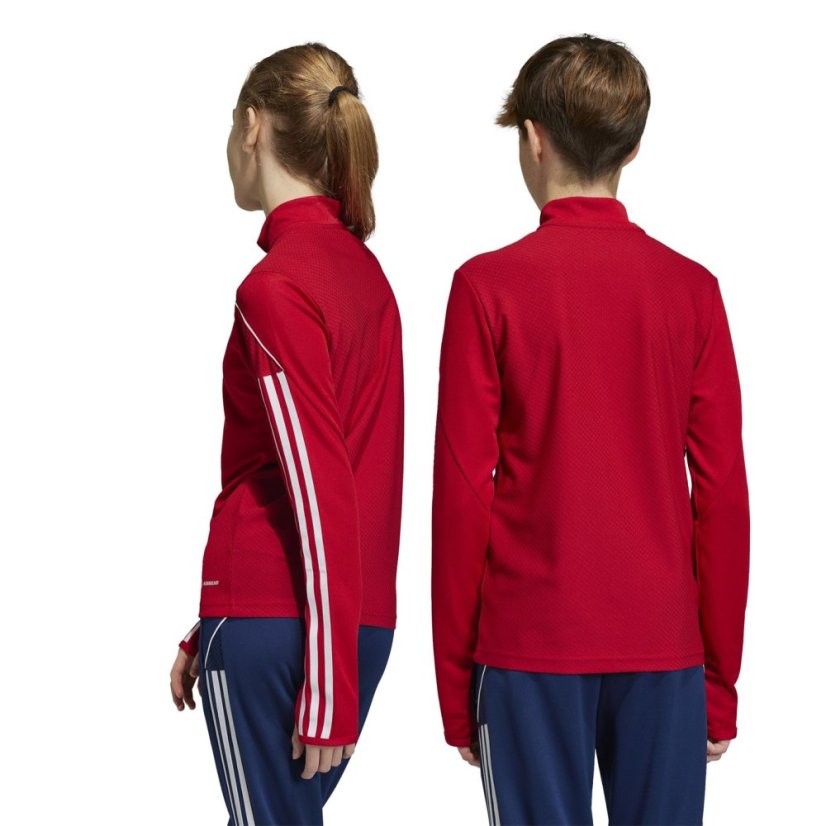 adidas Tiro 23 League Training Top Power Red