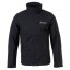 Columbia Ascender Softshell Jacket Mens Black