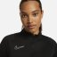 Nike Dri-FIT Academy Women's Tracksuit Black/White