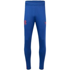 Castore Men's Licensed Tracksuit Bottoms Navy