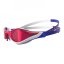 Speedo FastSkin Pure Focus Mirror Goggles Red/Cobalt