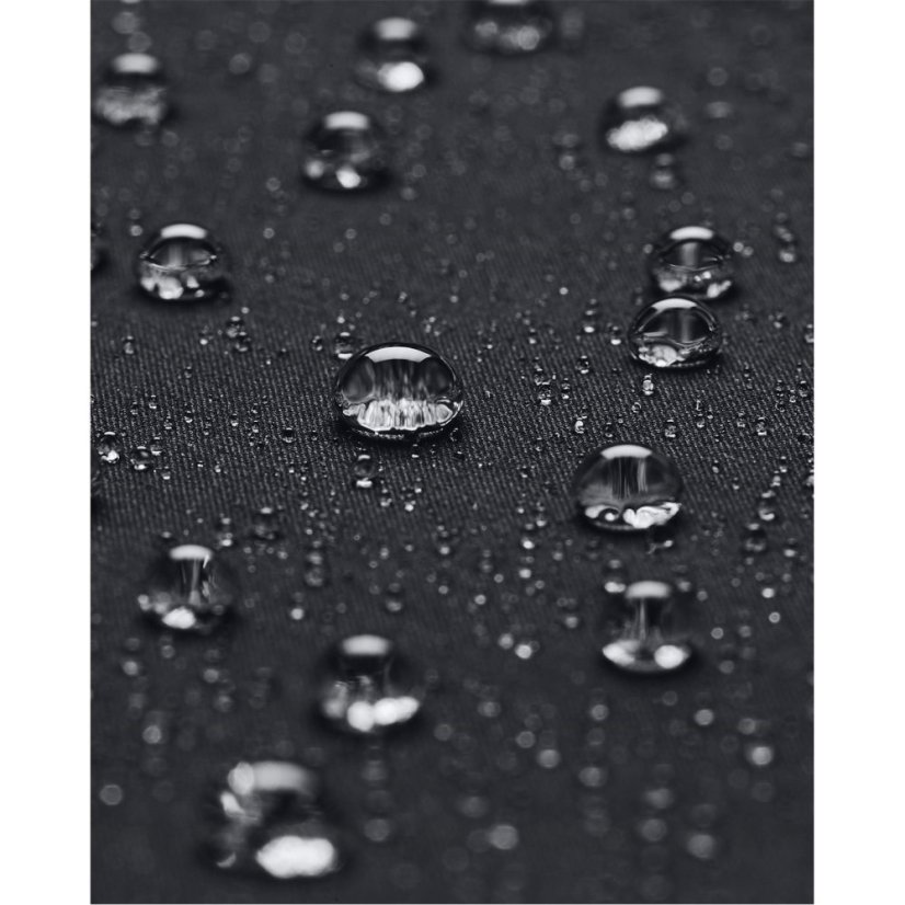 Under Armour Women's Lightweight Water-Repellent Quilted Puffer Jacket Black