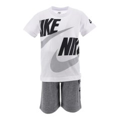 Nike Cargo Set Bb99 Carbon Heather