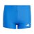 adidas adidas Classic 3-Strips Swim Shorts Royal/White