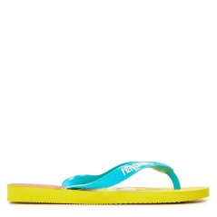 Havaianas Unisex Kids' Flip Flops Citrico