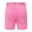 USA Pro USA Pro 3 Inch Training Shorts Junior Girls Pink