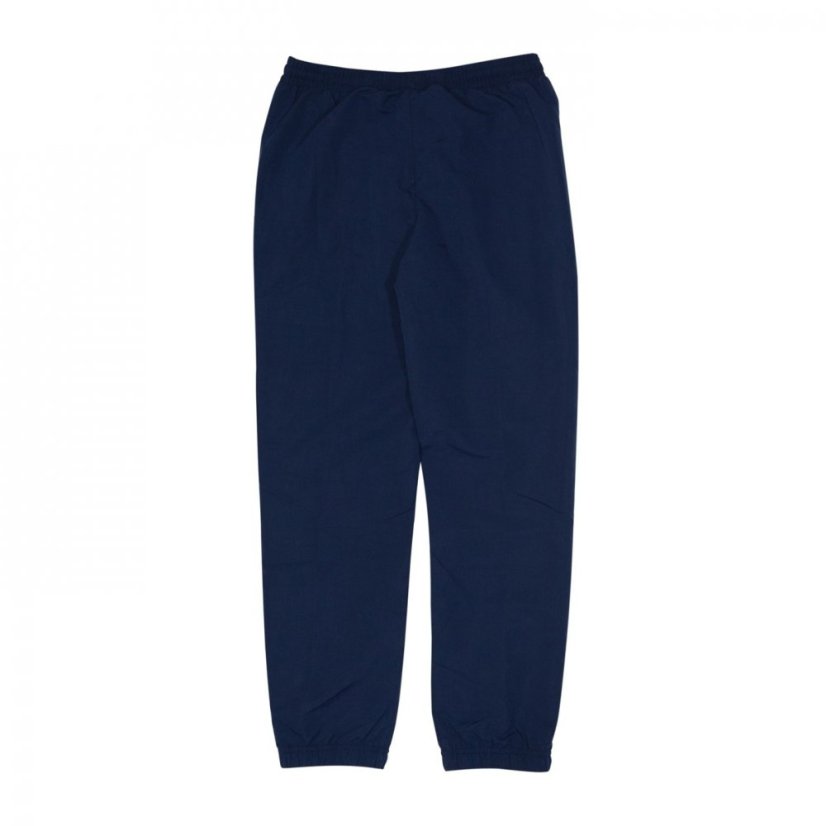 Slazenger Closed Hem Woven Pants Juniors Navy