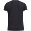Under Armour Women's Vanish Seamless Short-Sleeve Performance Gym Top Black/White