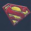 DC Comics Comics Tees 2Pk Superman Comic