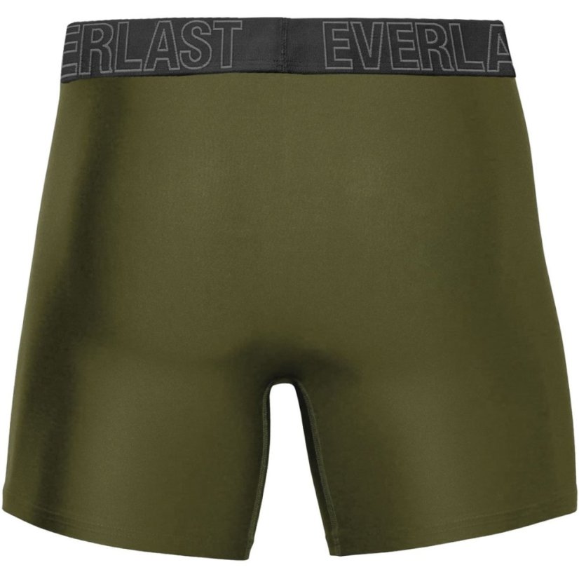 Everlast Men's Flex Boxers Marine/Black