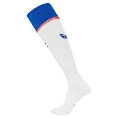 Umbro Rangers Away Socks 2025 2026 Juniors White/Blue